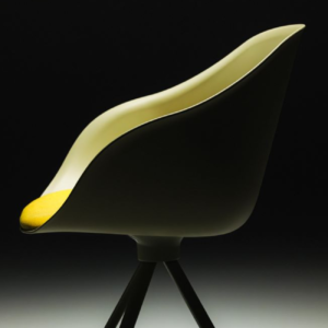 Lampe sur pied design