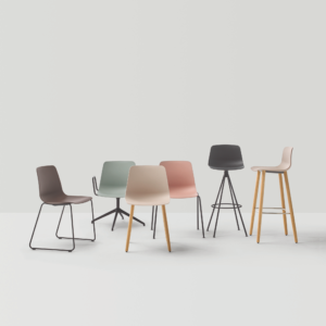 Chaise bureau ergonomique
